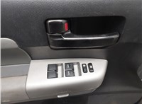 Дверь боковая (легковая) Toyota Sequoia 2008- 20677869 #2