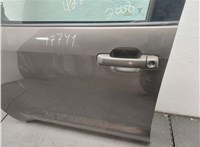 Дверь боковая (легковая) Toyota Sequoia 2008- 20677869 #8
