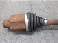 5273558AG Полуось (приводной вал, шрус) Dodge Journey 2011-2020 20677882 #3