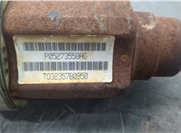 5273558AG Полуось (приводной вал, шрус) Dodge Journey 2011-2020 20677882 #4