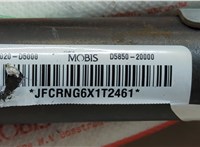 Подушка безопасности боковая (шторка) KIA Optima 4 2012-2020 20677896 #2