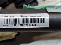 Подушка безопасности боковая (шторка) KIA Optima 4 2012-2020 20677901 #3