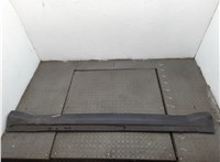 Накладка на порог Mitsubishi Outlander XL 2006-2012 20677915 #1