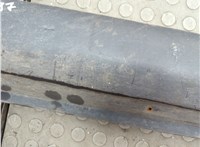  Накладка на порог Mitsubishi Outlander XL 2006-2012 20677915 #2