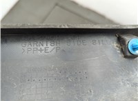  Накладка на порог Mitsubishi Outlander XL 2006-2012 20677915 #4