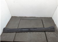  Накладка на порог Mitsubishi Outlander XL 2006-2012 20677919 #1