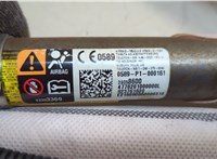  Подушка безопасности боковая (шторка) Chevrolet Cruze 2015-2023 20677929 #2