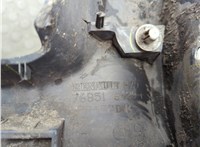  Заглушка порога Dacia Duster 2010-2017 20677936 #4