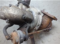 282014X700 Турбина Hyundai Terracan 2001-2007 20677946 #4