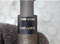 338014X800 Форсунка топливная Hyundai Terracan 2001-2007 20677962 #2