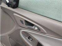  Замок двери Chevrolet Malibu 2015-2018 11542138 #3