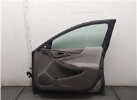  Замок двери Chevrolet Malibu 2015-2018 11542138 #6