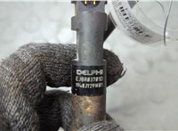 338014X800 Форсунка топливная Hyundai Terracan 2001-2007 20677964 #2