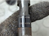 338014X800 Форсунка топливная Hyundai Terracan 2001-2007 20677964 #3