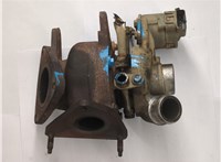 LR004527 Турбина Land Rover Range Rover 3 (LM) 2002-2012 20677987 #2