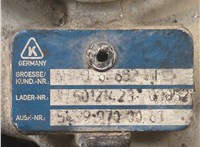 LR004527 Турбина Land Rover Range Rover 3 (LM) 2002-2012 20677987 #5