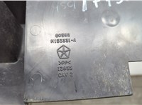  Воздухозаборник Jeep Grand Cherokee 2010-2013 20677988 #4