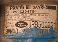 JPB500221 Компрессор кондиционера Land Rover Range Rover 3 (LM) 2002-2012 20677990 #2