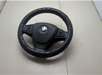 32306879173, 6879173, 32306798531 Руль BMW X3 F25 2010-2017 20677992 #1