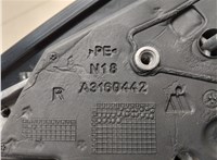  Зеркало боковое Mercedes C W204 2006-2015 20677998 #6