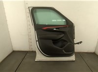  Дверь боковая (легковая) Chevrolet Trailblazer 2019- 20678018 #2