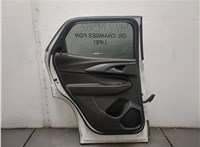  Дверь боковая (легковая) Chevrolet Trailblazer 2019- 20678019 #3