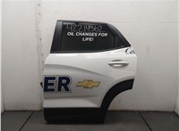  Дверь боковая (легковая) Chevrolet Trailblazer 2019- 20678019 #1