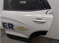  Дверь боковая (легковая) Chevrolet Trailblazer 2019- 20678019 #10