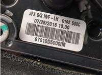  Зеркало боковое KIA Optima 4 2012-2020 20678025 #6