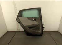  Ручка двери наружная Chevrolet Malibu 2015-2018 11542193 #2