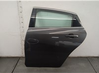  Ручка двери наружная Chevrolet Malibu 2015-2018 11542193 #1