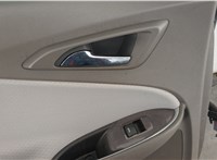  Ручка двери наружная Chevrolet Malibu 2015-2018 11542193 #8