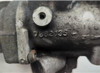 Рейка рулевая с г/у BMW X5 E70 2006-2013 20678039 #4