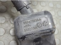  Патрубок корпуса воздушного фильтра Jeep Compass 2017-2021 20678040 #2