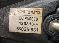  Зеркало боковое Toyota Camry V40 2006-2011 20678043 #4