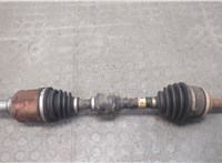 4342006600 Полуось (приводной вал, шрус) Toyota Camry V40 2006-2011 20678054 #1