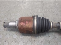 4342006600 Полуось (приводной вал, шрус) Toyota Camry V40 2006-2011 20678054 #3