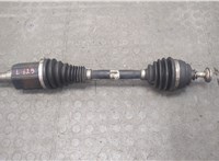 31607618681, 7618681 Полуось (приводной вал, шрус) BMW 5 F10 2010-2017 20678061 #1