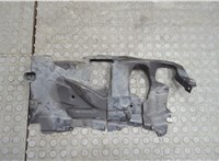  Защита моторного отсека (картера ДВС) BMW 5 F10 2010-2017 20678065 #1