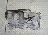  Защита моторного отсека (картера ДВС) BMW 5 F10 2010-2017 20678065 #2