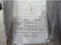  Защита моторного отсека (картера ДВС) BMW 5 F10 2010-2017 20678065 #3