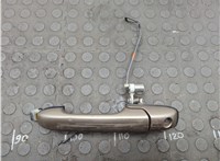  Ручка двери наружная Honda Pilot 2002-2008 20678071 #1