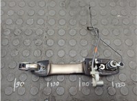  Ручка двери наружная Honda Pilot 2002-2008 20678071 #3
