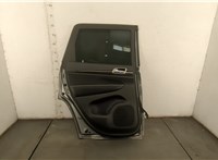  Кнопка стеклоподъемника (блок кнопок) Jeep Grand Cherokee 2010-2013 11542229 #3