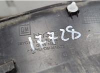  Молдинг крыла Chevrolet Trailblazer 2019- 20678084 #4