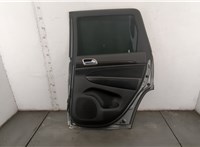  Кнопка стеклоподъемника (блок кнопок) Jeep Grand Cherokee 2010-2013 11542238 #2