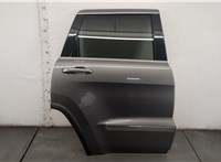  Кнопка стеклоподъемника (блок кнопок) Jeep Grand Cherokee 2010-2013 11542238 #1