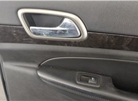  Кнопка стеклоподъемника (блок кнопок) Jeep Grand Cherokee 2010-2013 11542238 #8