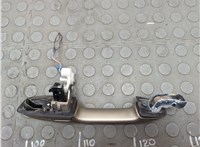  Ручка двери наружная Honda Pilot 2002-2008 20678091 #3