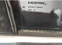  Кнопка стеклоподъемника (блок кнопок) Jeep Grand Cherokee 2010-2013 11542256 #6